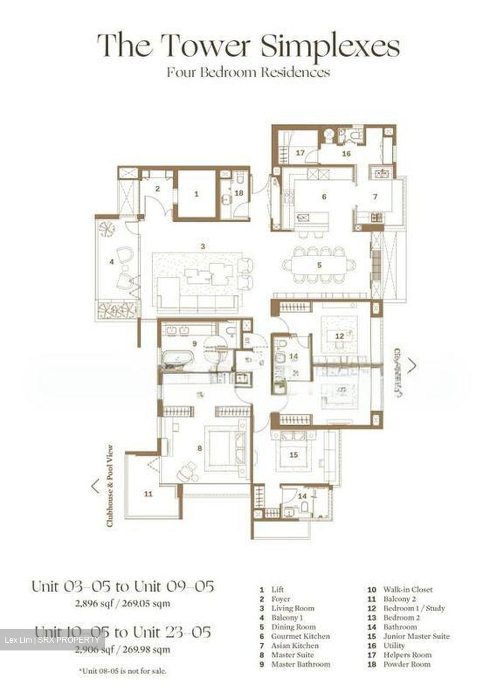 Draycott Eight (D10), Condominium #525582901